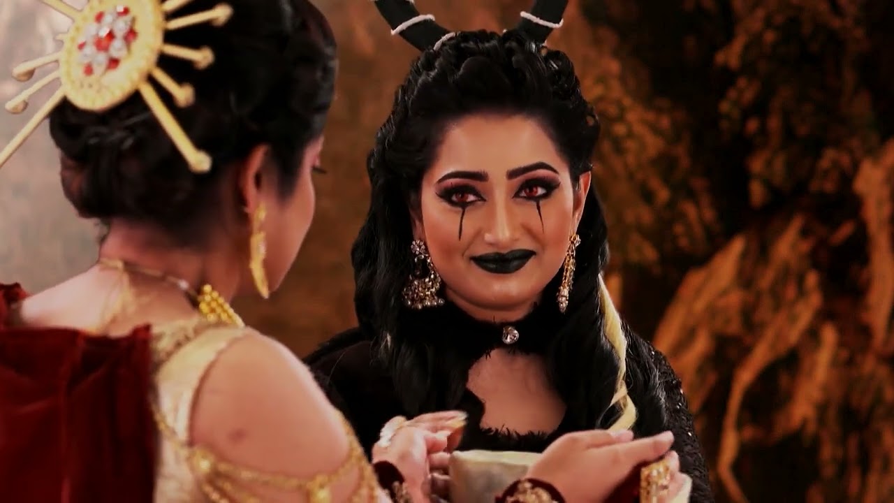 Parul - Full Ep - 178 - Parul - Zee TV