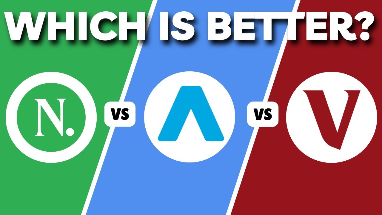 Trading 212 Vs Nutmeg Vs Vanguard - Pick The Best Investment Platform In 2025! (FULL OVERVIEW!)