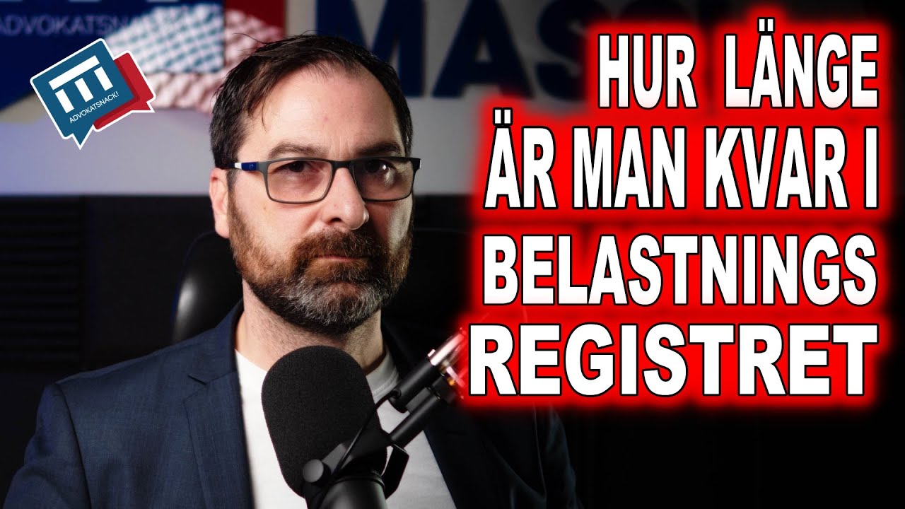 OM POLISEN BEGÅR BROTT? Vem utreder polisen?