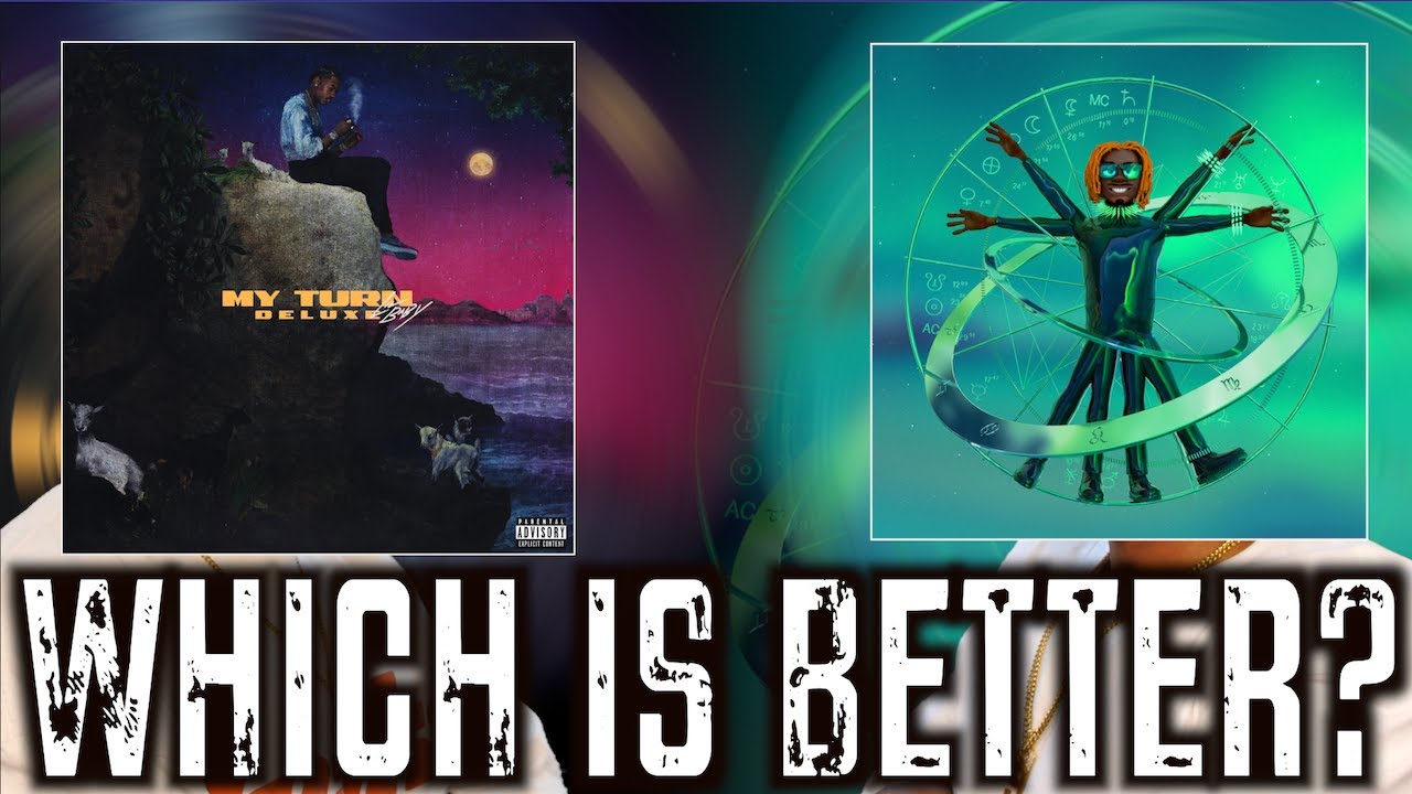 WHICH IS BETTER? VOL.11