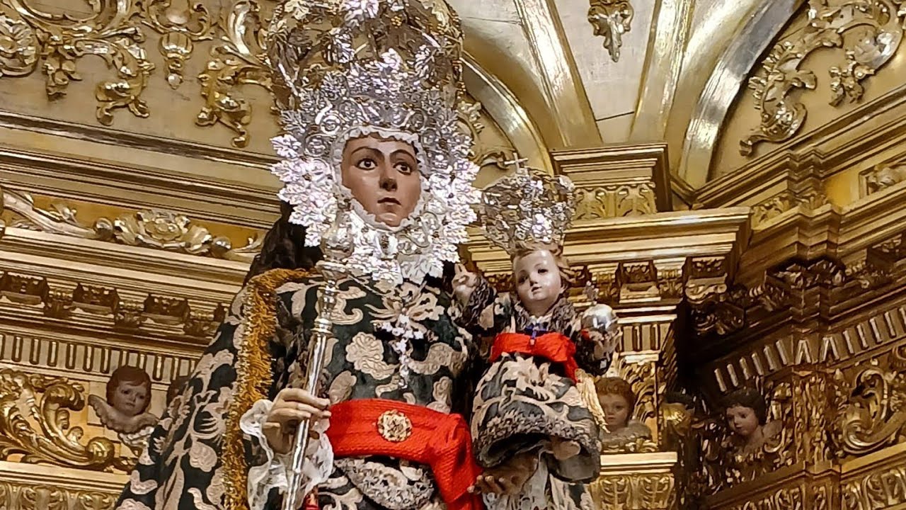 Bolero a la Morenica