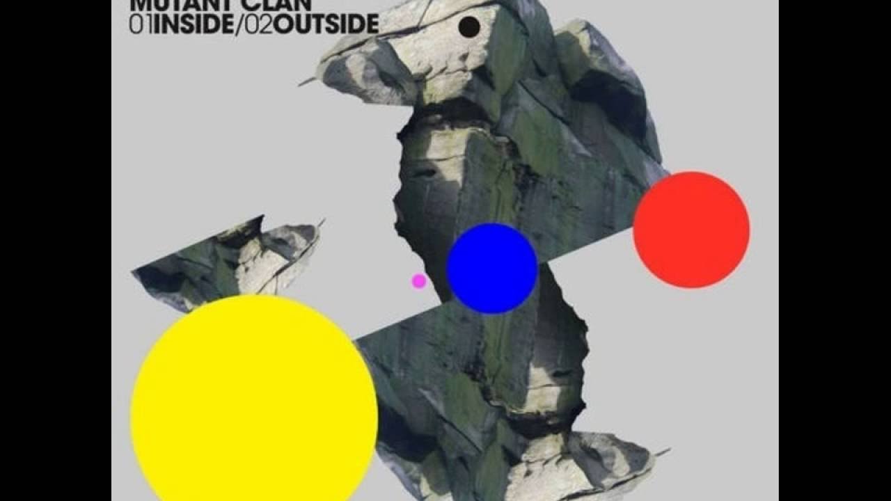 Mutant Clan - Inside (Original Mix) [SCI+TEC]