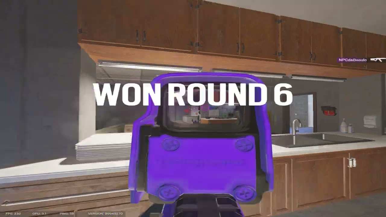 Stay | R6 Montage #7