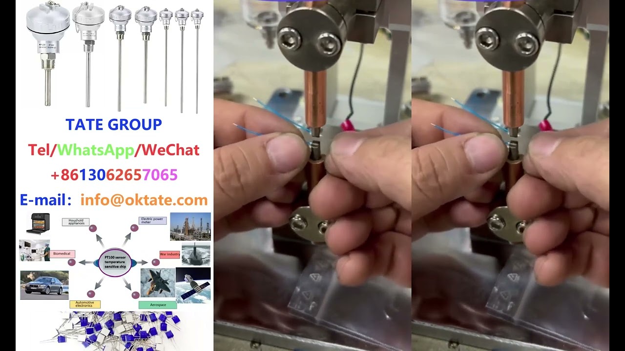 How to Weld Thermocouple Wire Manufacturer Supplier Wholesale Best Price in Germany France Europe UK
