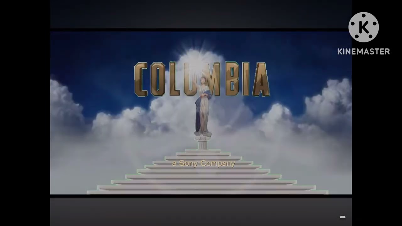 columbia sony