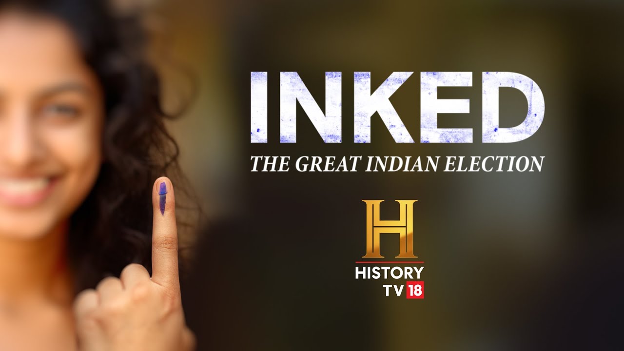 Inked: The Great Indian Election | Full Episode | English