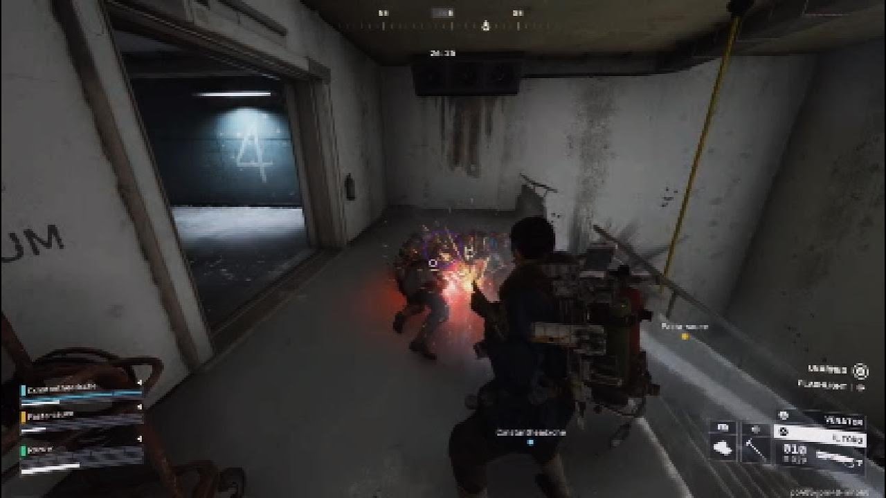 Torrentes Can't Save You 😈