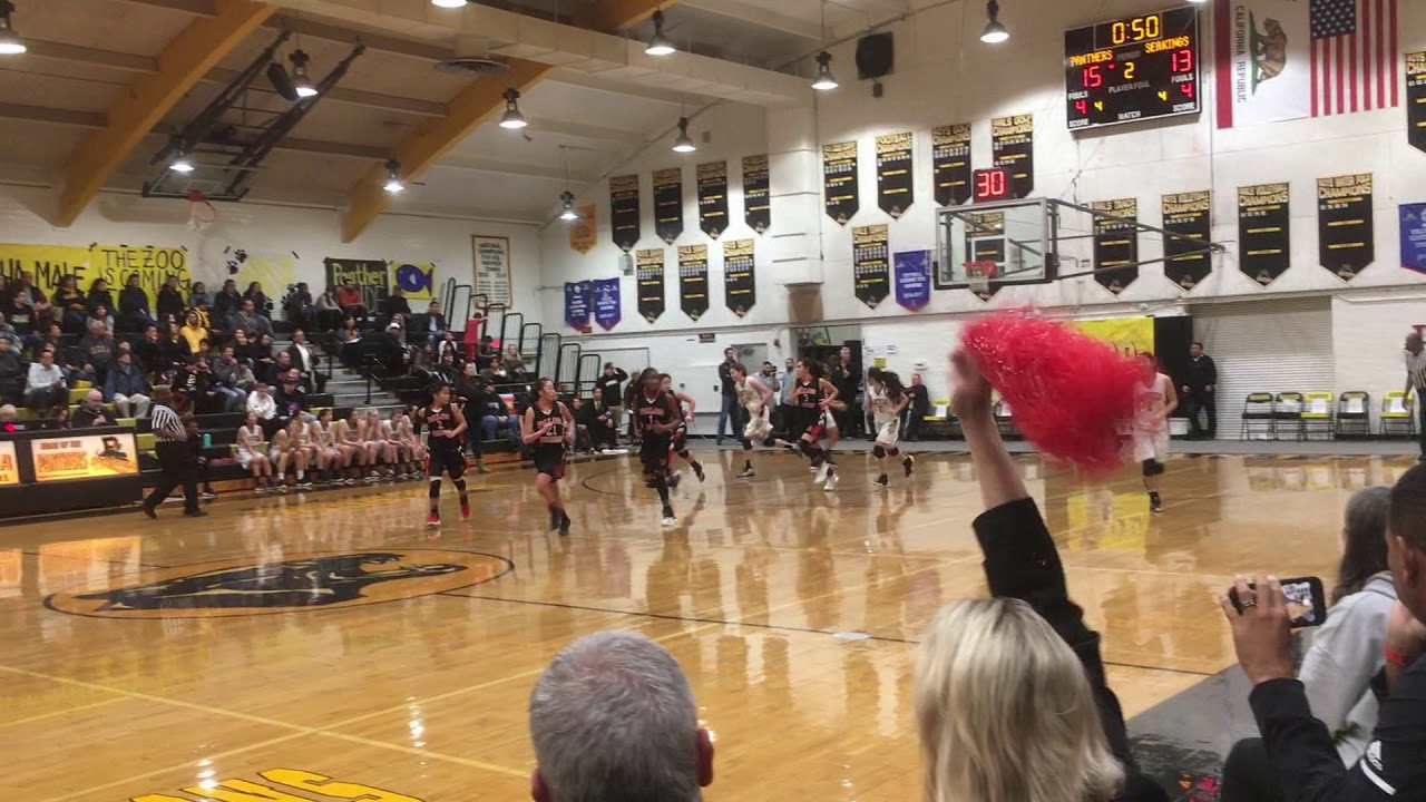 Sarah Yamada, Outside Shooting high light