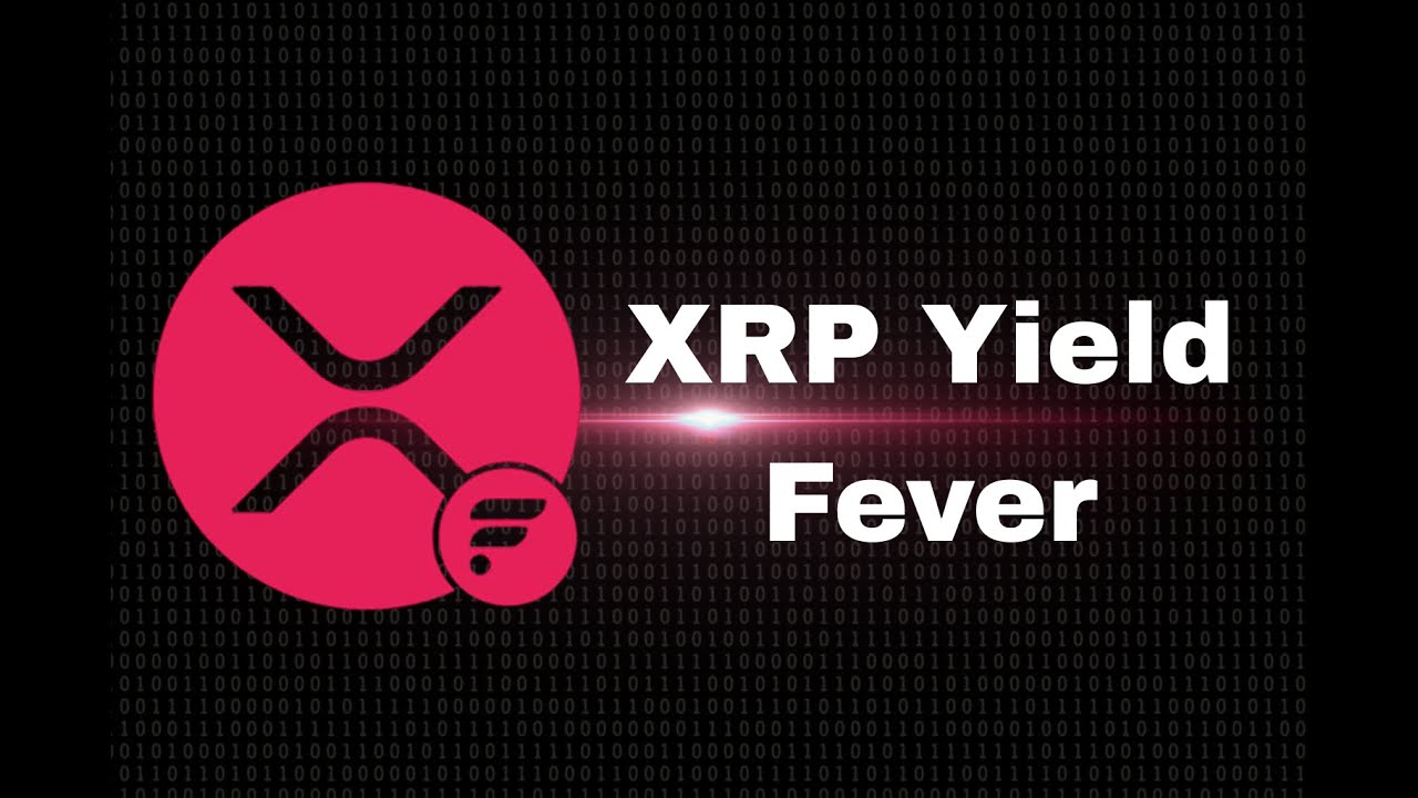 XRP Yield: What is FXRP?