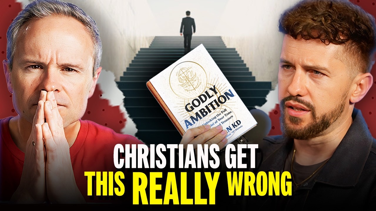 Ruslan&rsquo;s Wakeup Call for the Church