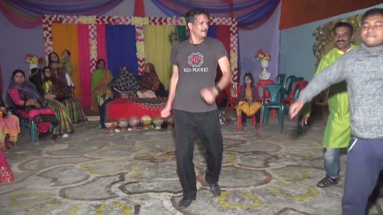 My Marriage Ceremony Part 5