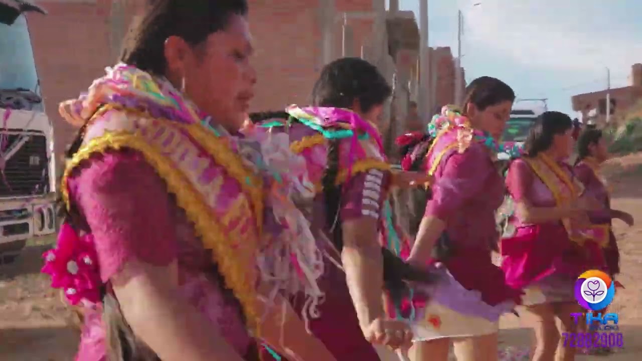 PUMITA CAZADOR Y SU PANDILLA FLOR DE CLAVELINAS   SUCREÑO CHIQUITO