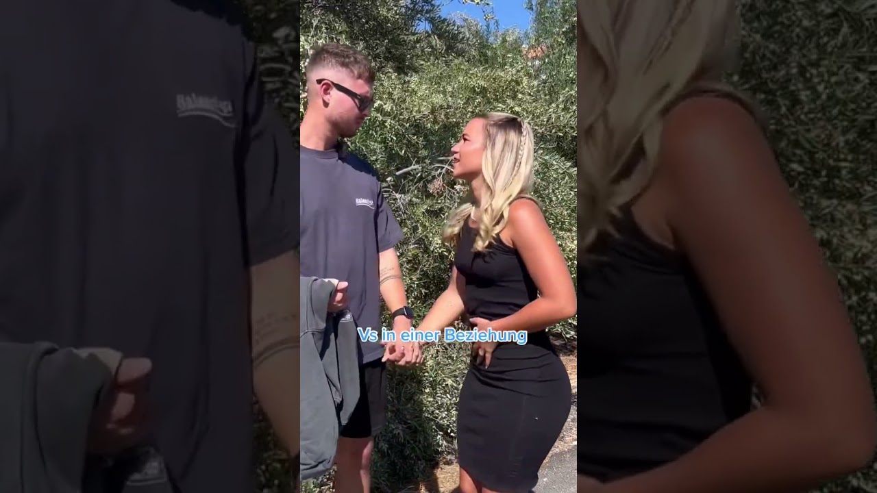 Alina beim Pinkeln? 😮&zwj;💨 #shorts #jonathanundalina #couple #comedy