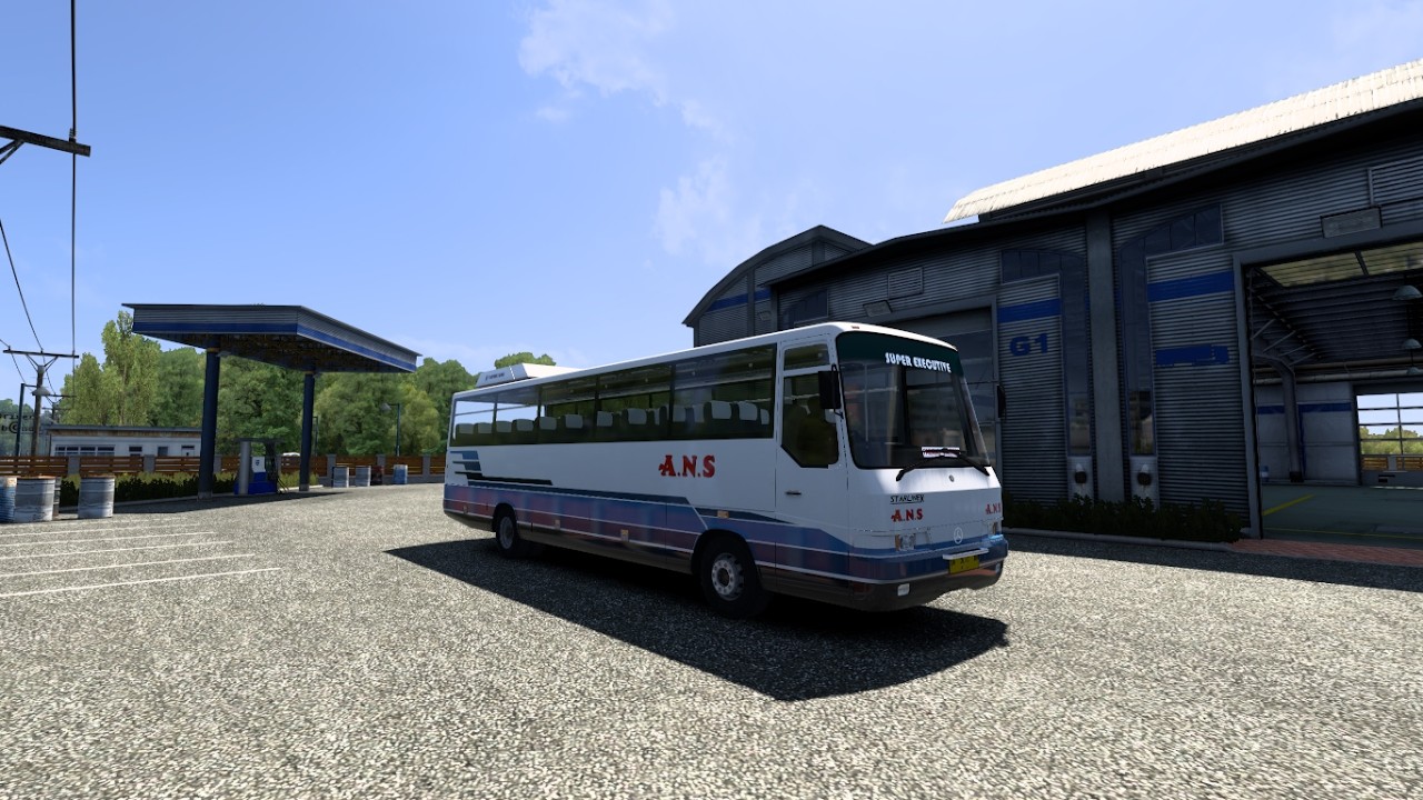 LIVE TRIP BERSAMA ANS  ETS2 #ets2 #ets2indonesia #ets2indo #shorts #feedshorts