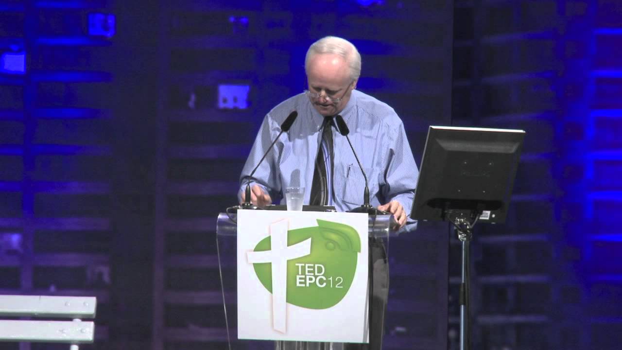 Lowell Cooper - EPC Plenaries