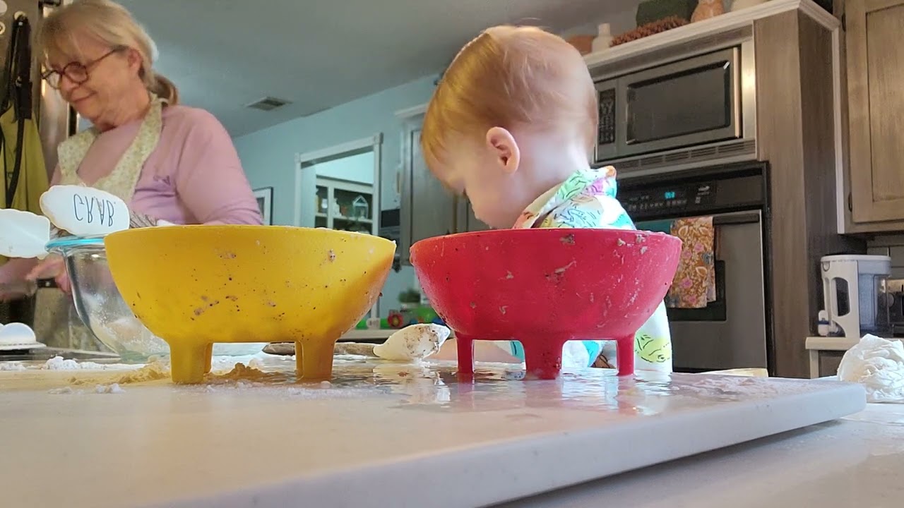 Chef Elliot