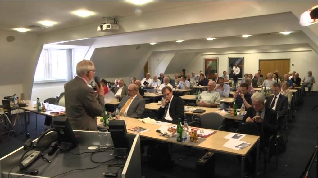 Johann Joachim Becher Gesellschaft | Speyer | Wohin steuert die Digitale Gesellschaft | 10/10 HD