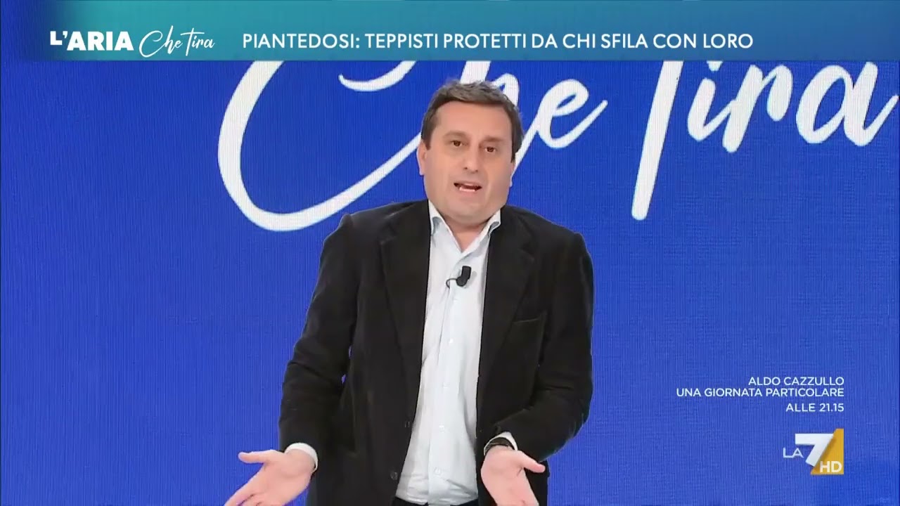 Scontri a Torino, Odifreddi accusa: “Oggi nelle istituzioni anche chi ha compiuto atti ...
