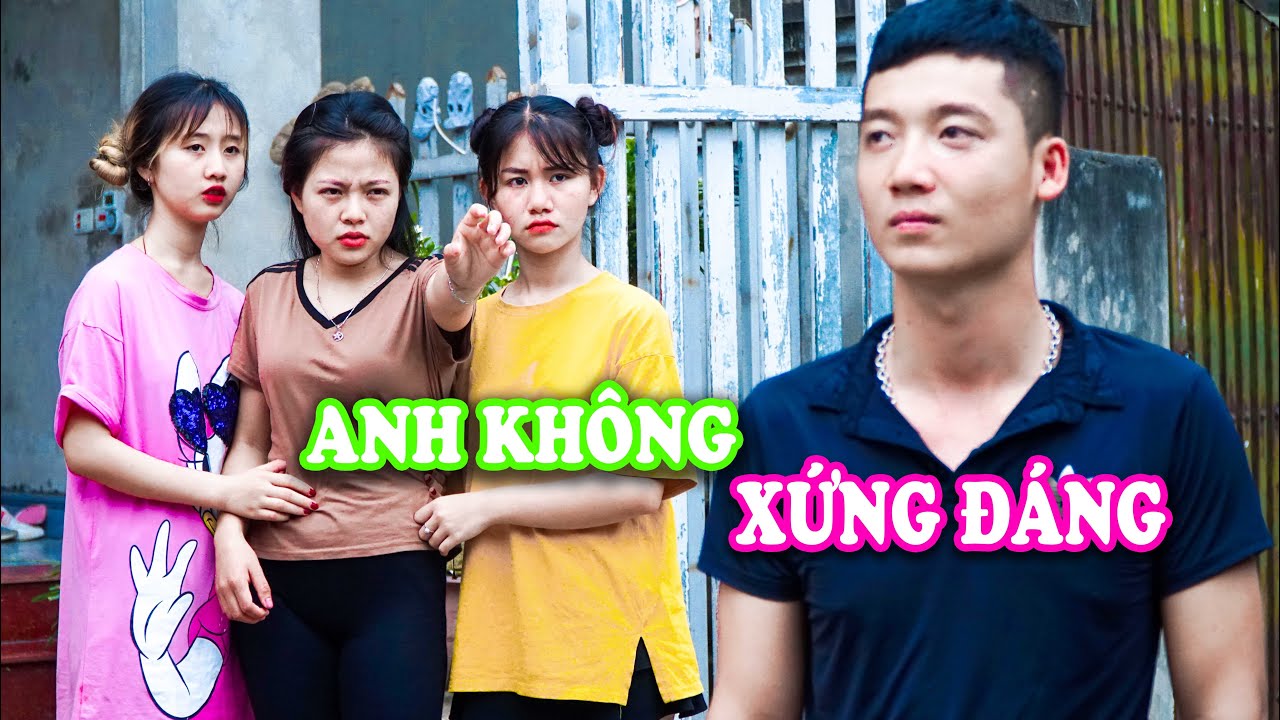 ANH KHÔNG XỨNG ĐÁNG LÀM CON CỦA MẸ Và Cái Kết - Táo Xanh TV