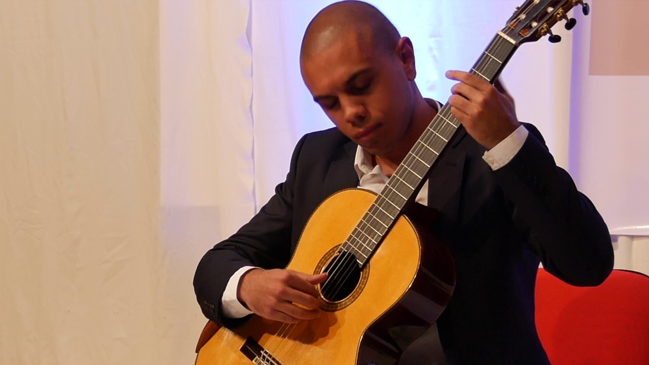 Franc Koruni - Heitor Villa-Lobos 