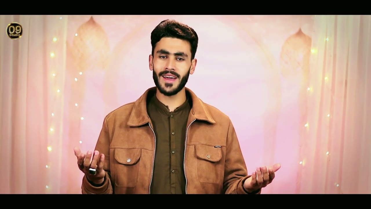 15 shaban New balti qasida 2026 /Muhammad kazim baltistani 