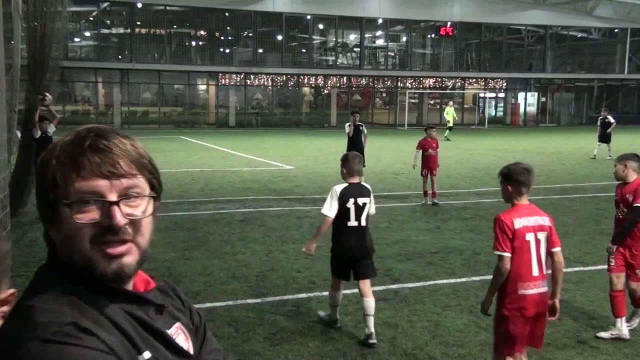 2014 SLAVIA B 1:1 YANTRA