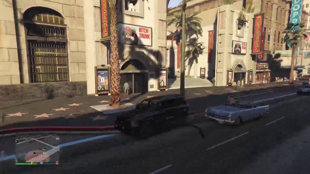 GTA V SOLO MISSIONS LIVE STREAM
