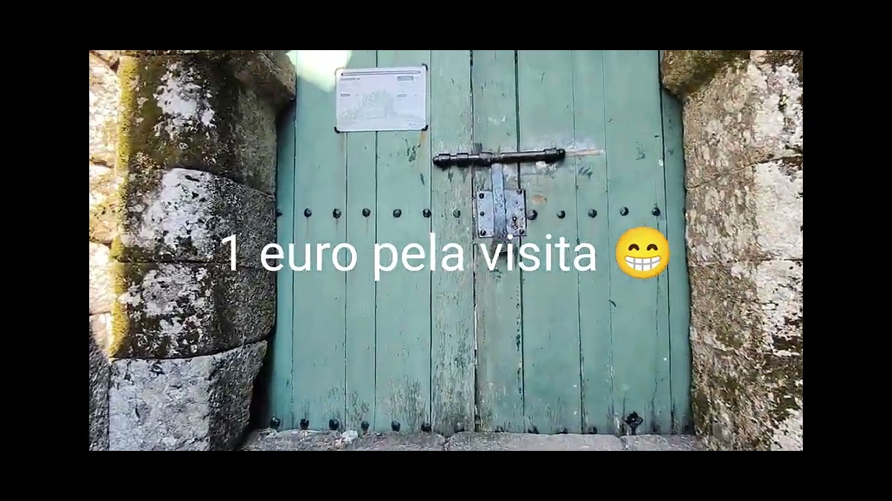 trilho do Castelo de lanhoso povoa de lanhoso , braga