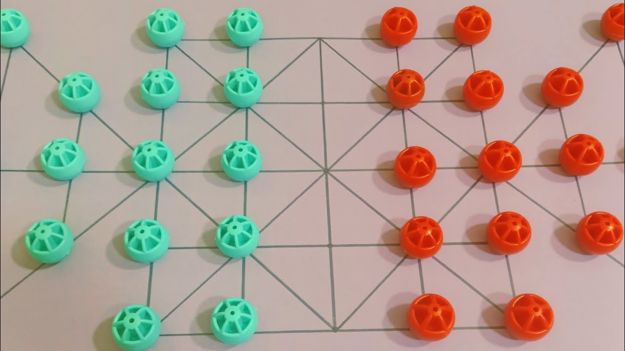 How to play Bead 16 | Challenge Accepted | learn to Play||