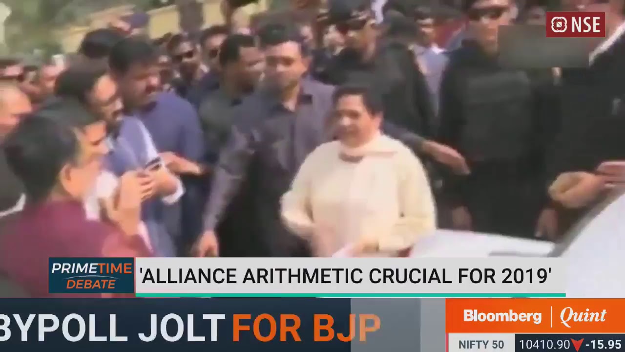 Bypoll Results: Opposition Unity A Warning Sign For BJP?