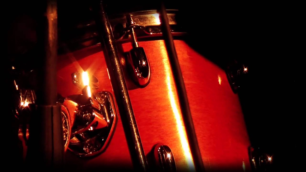 Tom Kessler Trio - Undercooled @ Foro 81