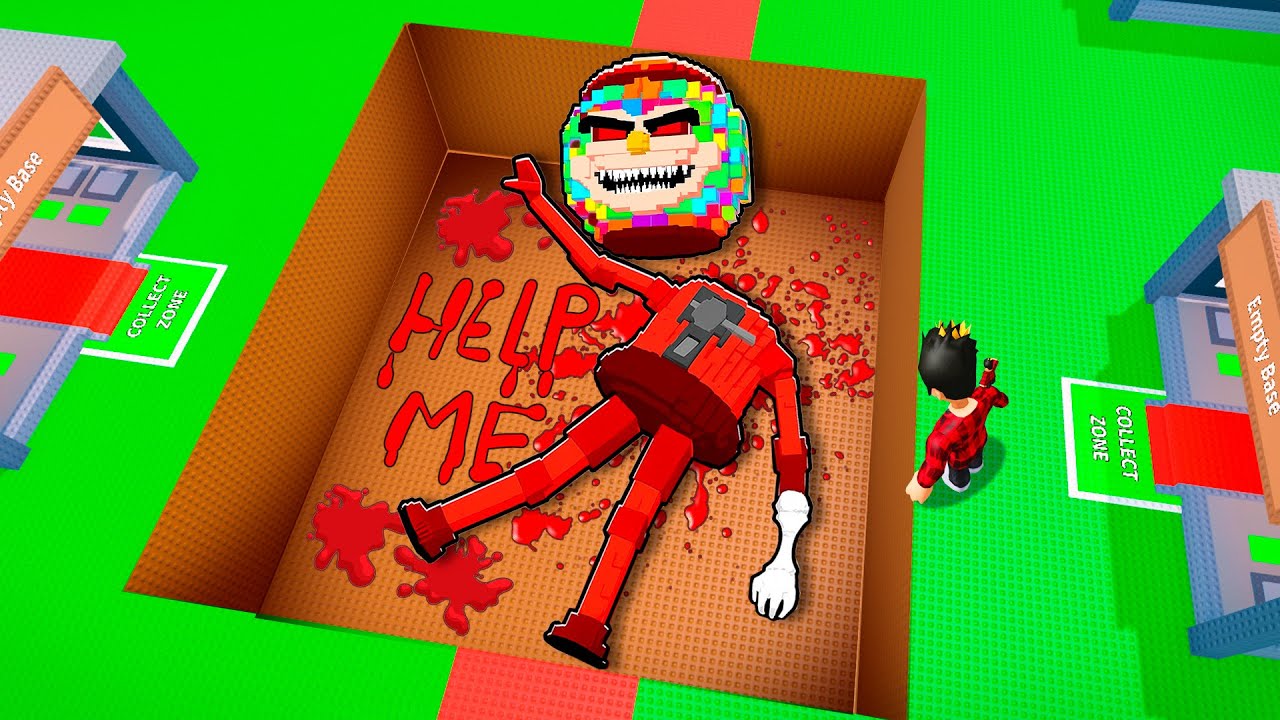 Eu testei 13 SEGREDOS ESCONDIDOS que NINGU&Eacute;M CONHECE no ROUBE UM BRAINROT no ROBLOX 💀