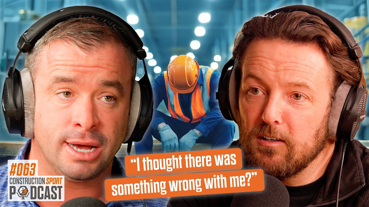 Testosterone Therapy: Plant Trainer & NVQ Assessor Spills Truths | Gavin Elson
