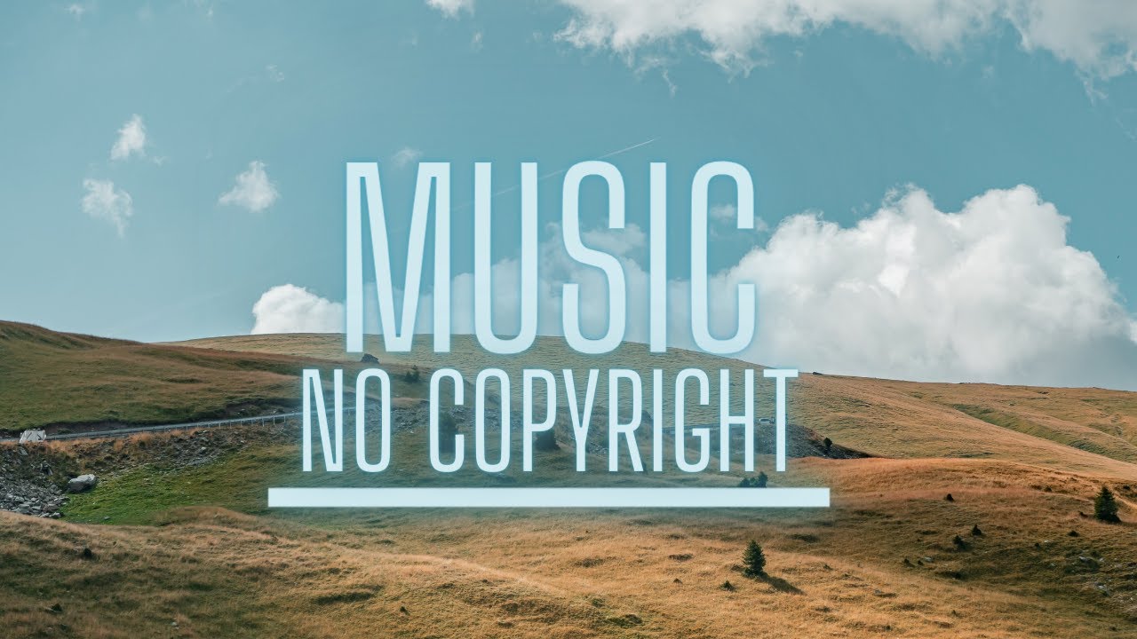 Hype Cool Upbeat No Copyright Free Energetic Intro/Outro Background Music