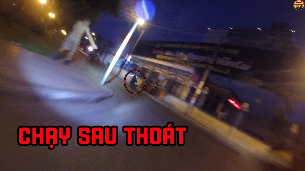PCTP B&igrave;nh T&acirc;n | Kh&ocirc;ng L&agrave;m M&agrave; Muốn C&oacute; Ăn | C.ư.ớ.p G.i.ậ.t M&ugrave;ng 7 Tết R.ớ.t N.&agrave;.i |
