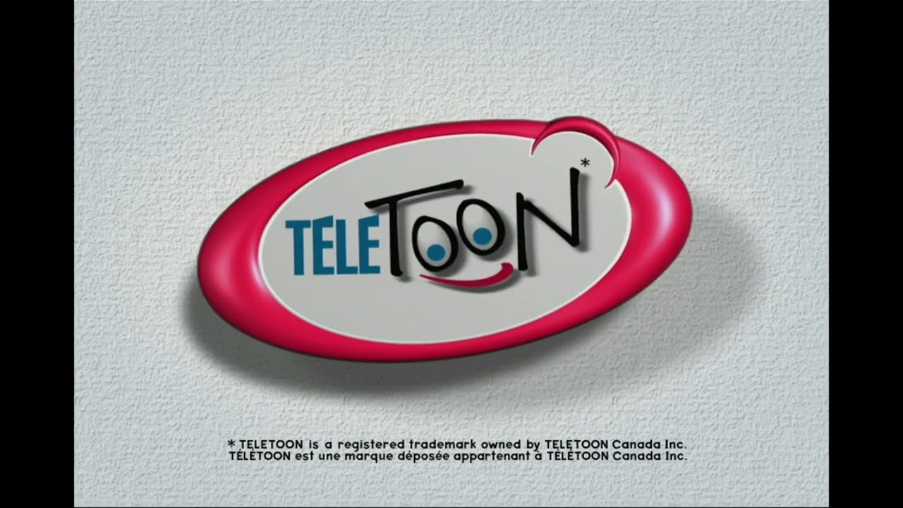 Chaotic USA Entertainment Group/New Brunswick Film/Teletoon/Bardel Entertainment/4Kids TV (2006)