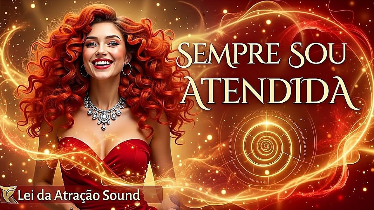 🌙  VIBRAÇÃO SECRETA PRA VOCÊ NÃO SER MAIS IGNORADA PELO UNIVERSO E SER ATENDIDA EM CADA DESEJO ✨  