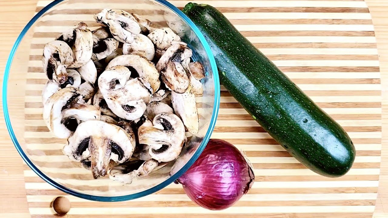 How to Make Tasty Delicious Dinner Side Dish