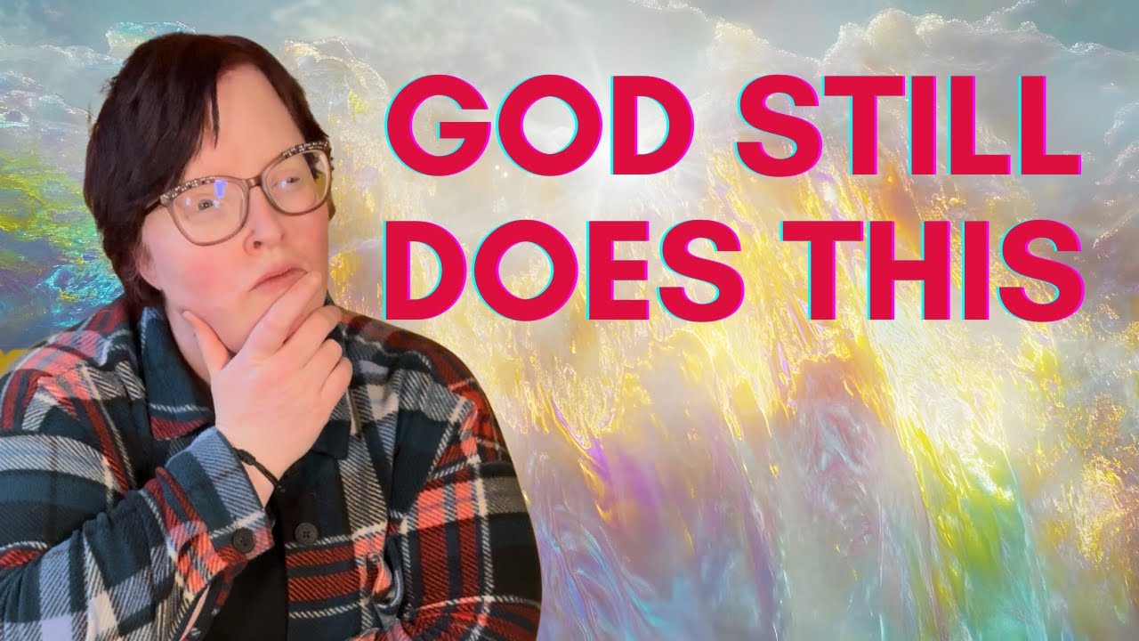 YES, God Is Still Doing Miracles Today! || Everyday Miracles