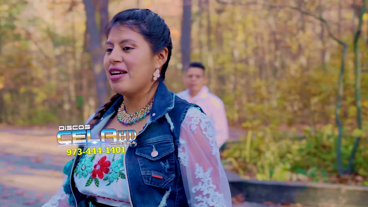 Bachita conquistando corazones--EL BORRARA TU NOMBRE | Alvarez Record's
