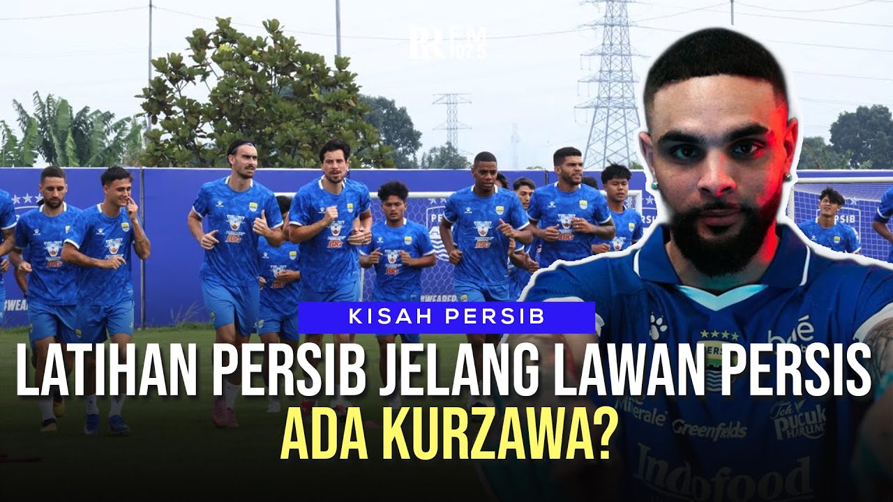BOJAN SAMBUT POSITIF KEDATANGAN LAYVIN KURZAWA DAN DION MARKX