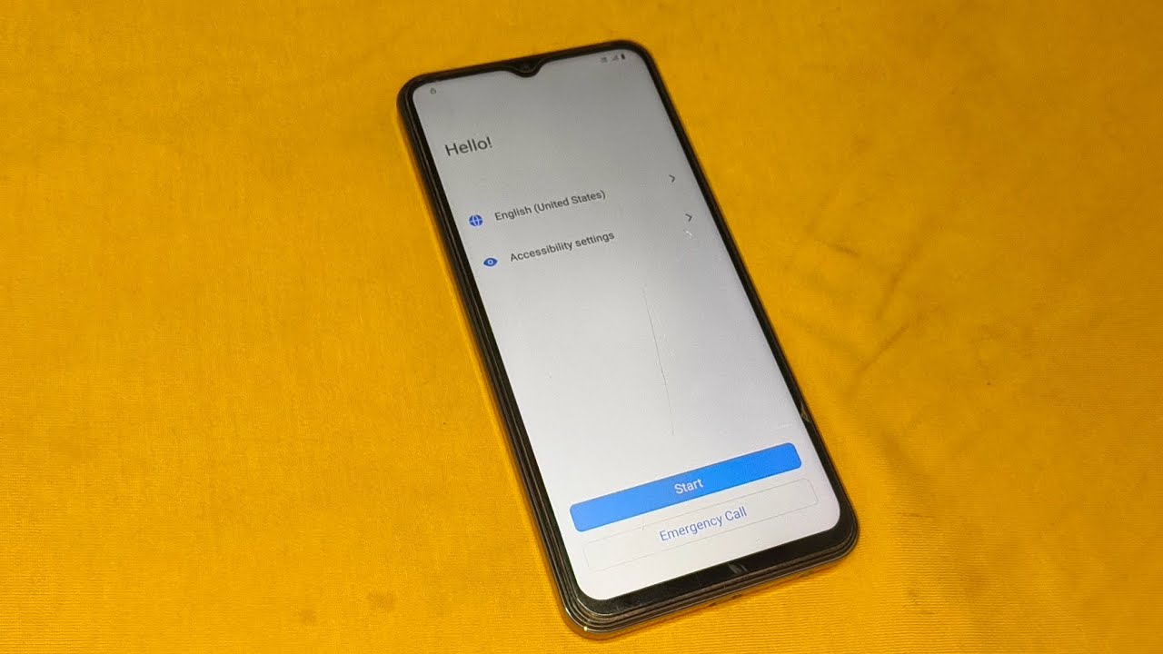 Vivo Y28 5g / Y28s FRP Bypass Without PC | New Method 2025
