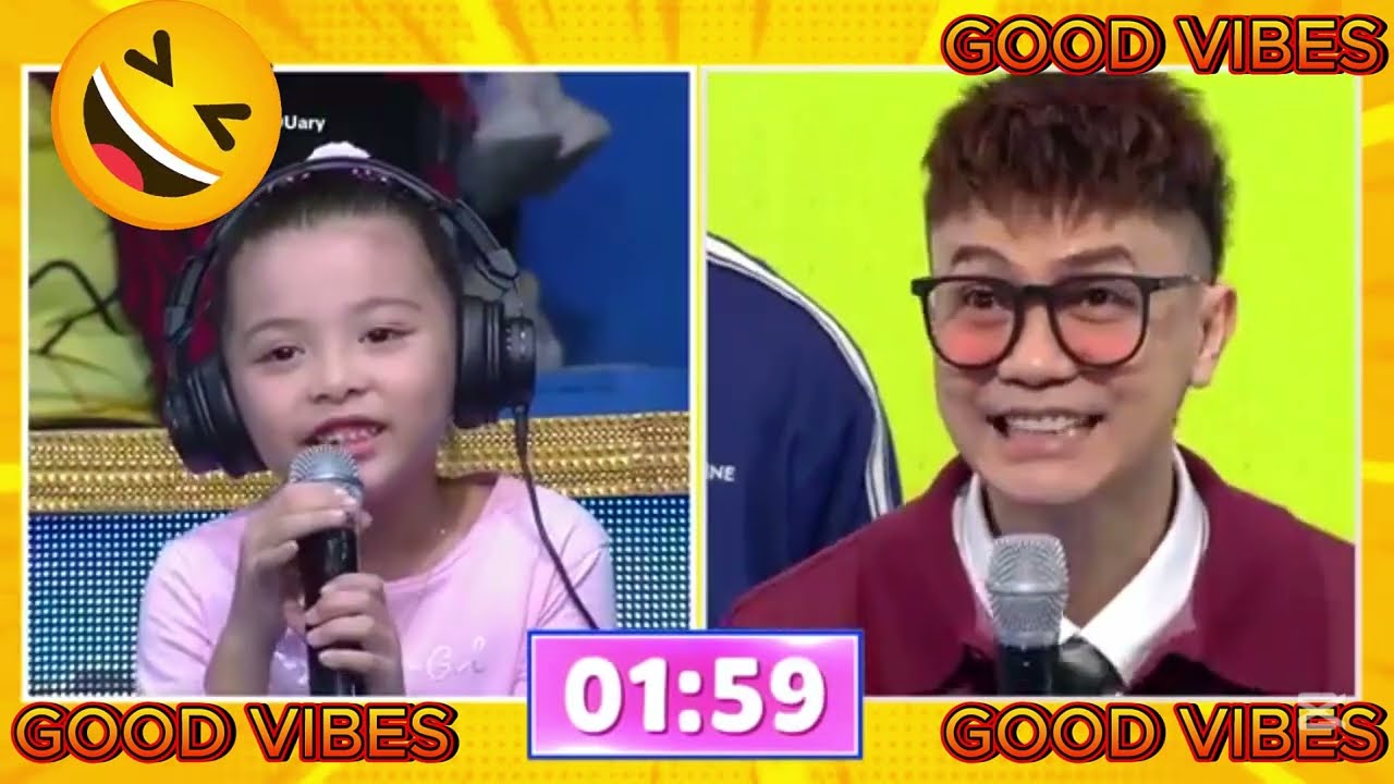 IT'S SHOWTIME FEB 14, 2025 : ANSABE | EPISODE 4 | PART 1