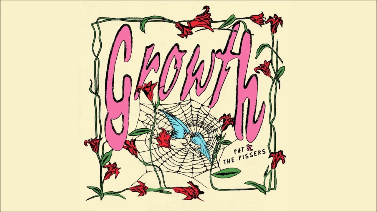 Pat and the Pissers - 