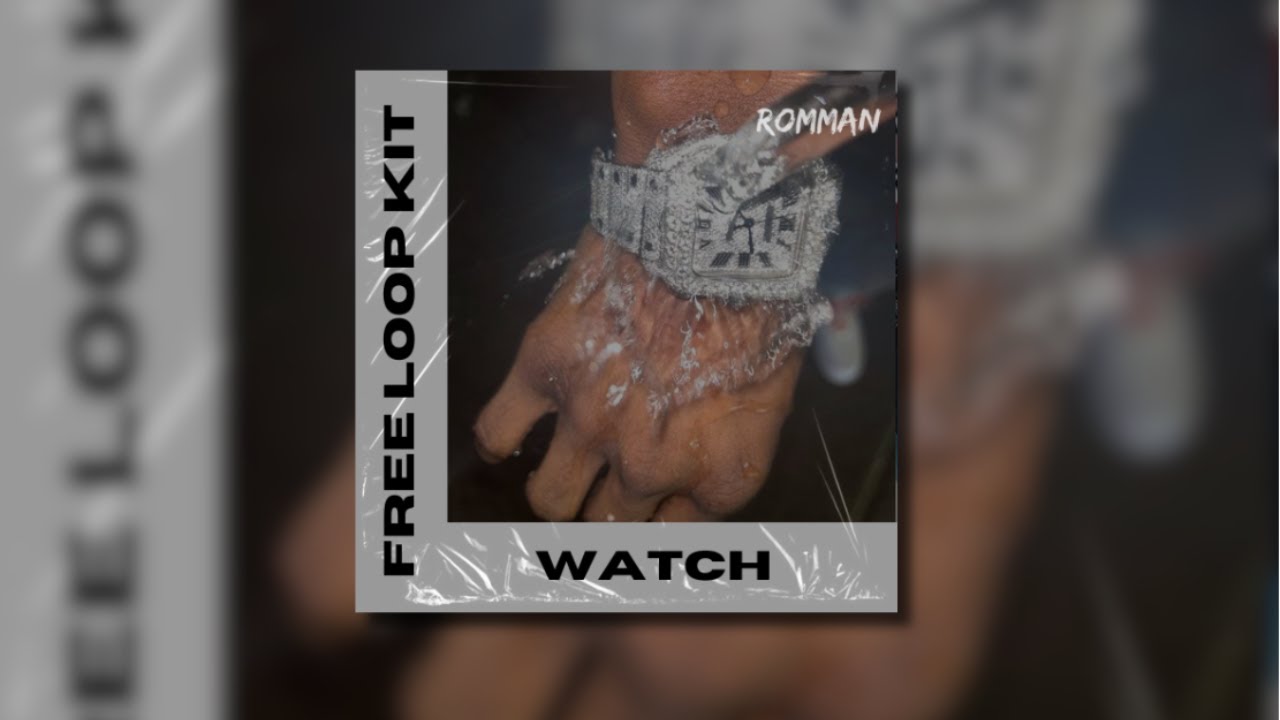 [FREE] [10] Loop Kit / Sample Pack - 