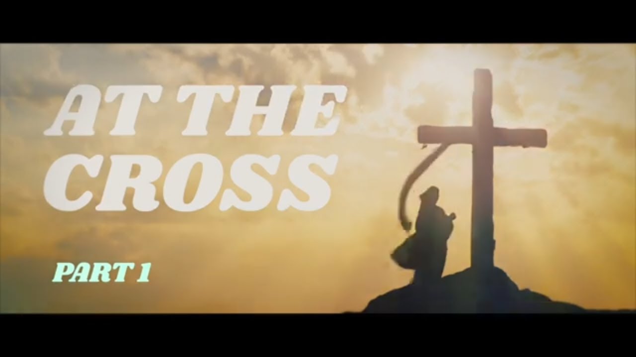 Finding Hope and Redemption at The Cross