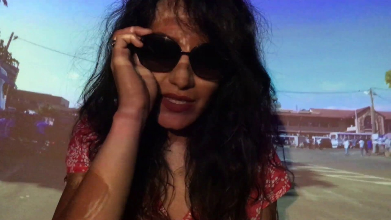 Dingospo Dali - Teheran