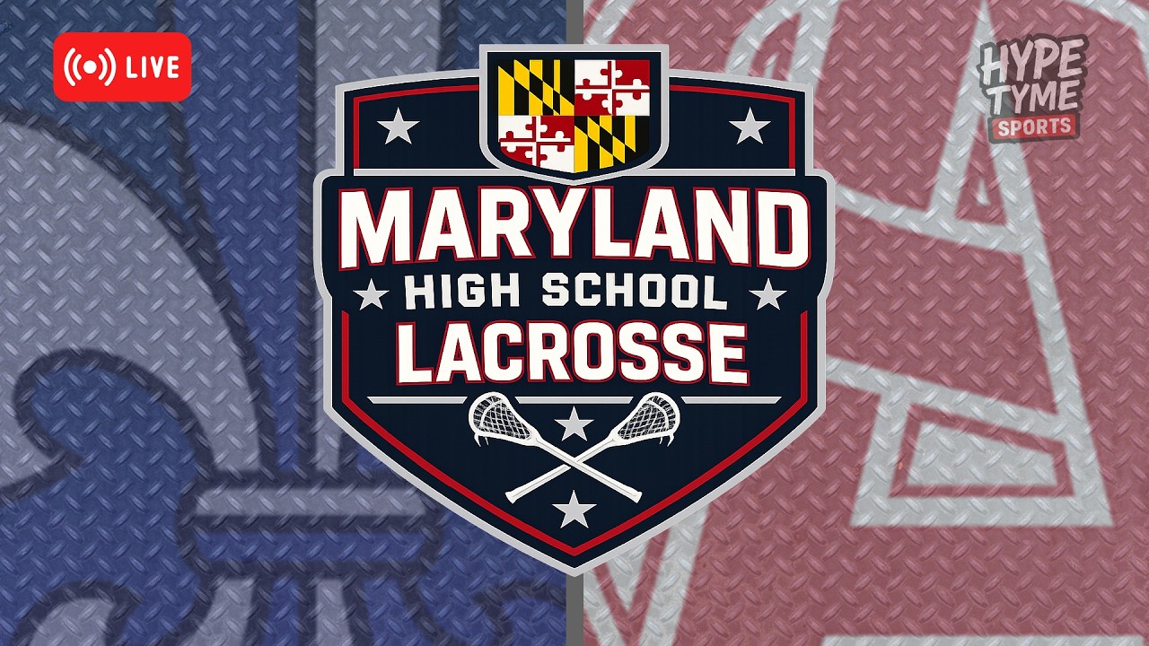 🔴 LIVE | Archbishop Spalding vs St. Mary's | MIAA A Quarterfinals | Boys Varsity Lacrosse 2026