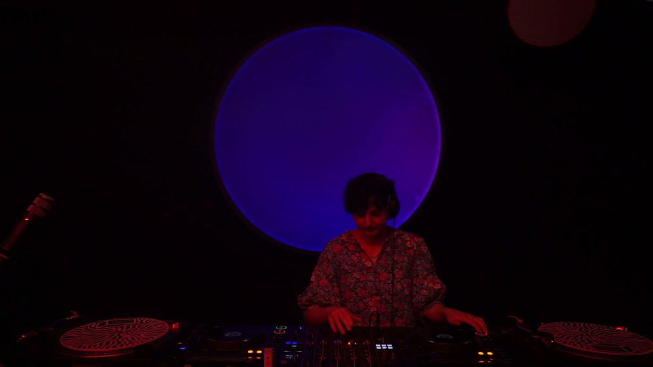 Guenter R&aring;ler @ Radio Radio FM &bull; 31-03-2021