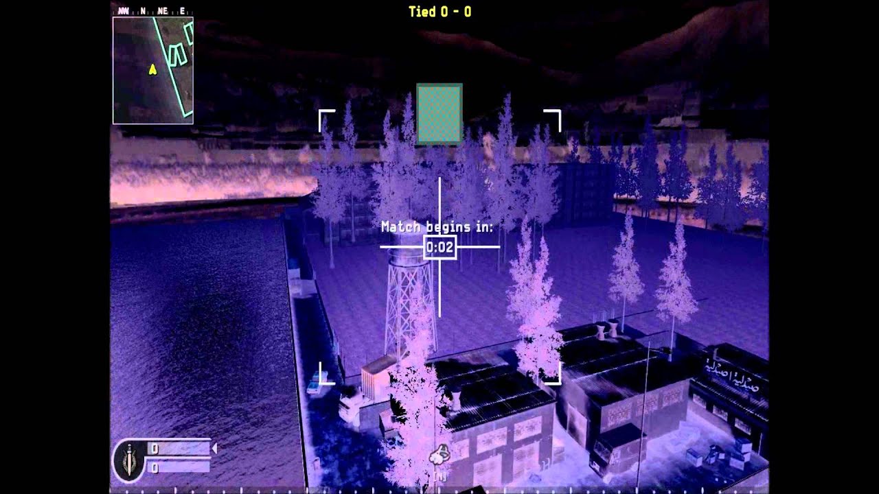 Cod 4 AC130